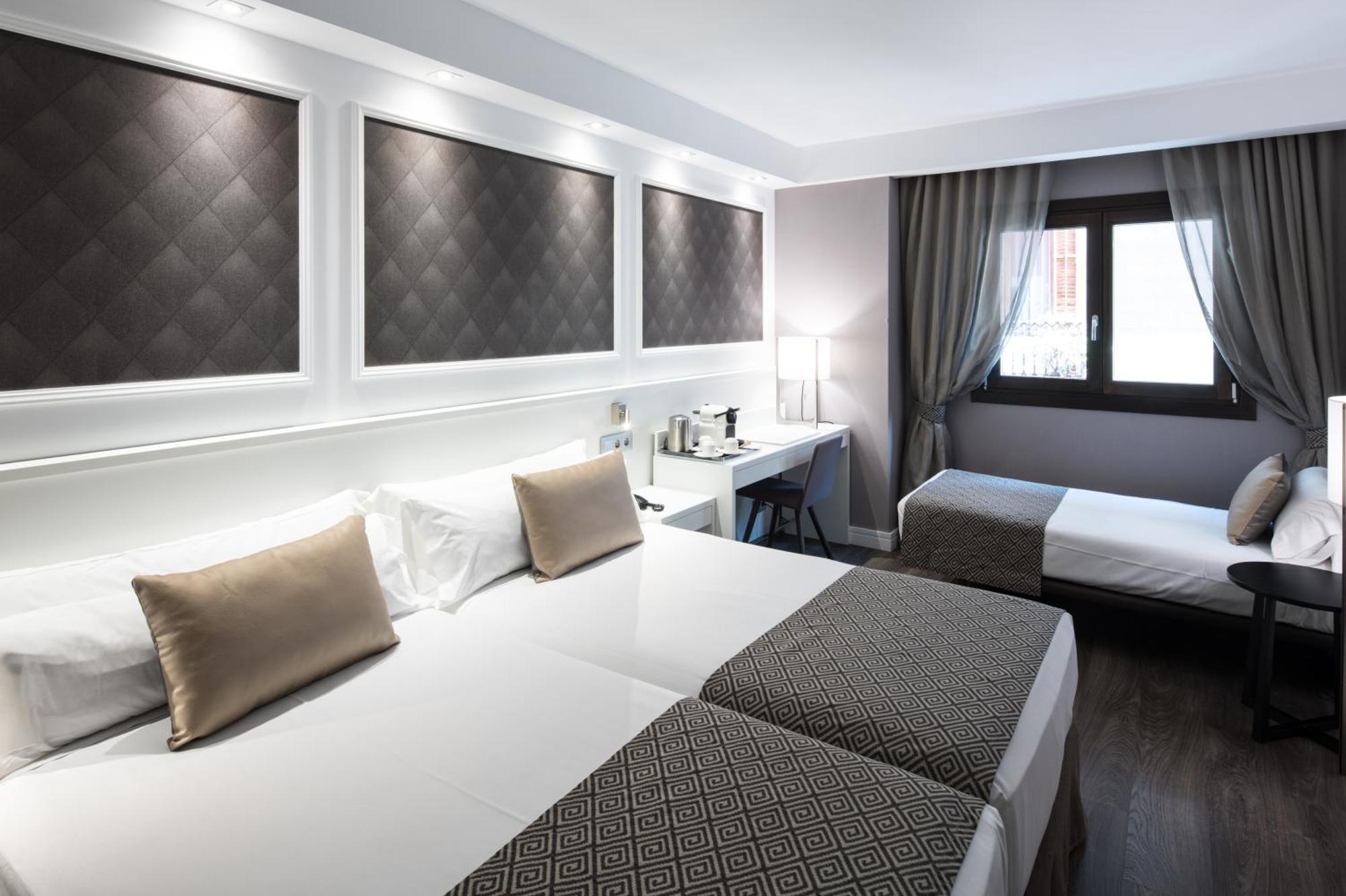 Catalonia Magdalenes Hotel Barcelona Cameră foto