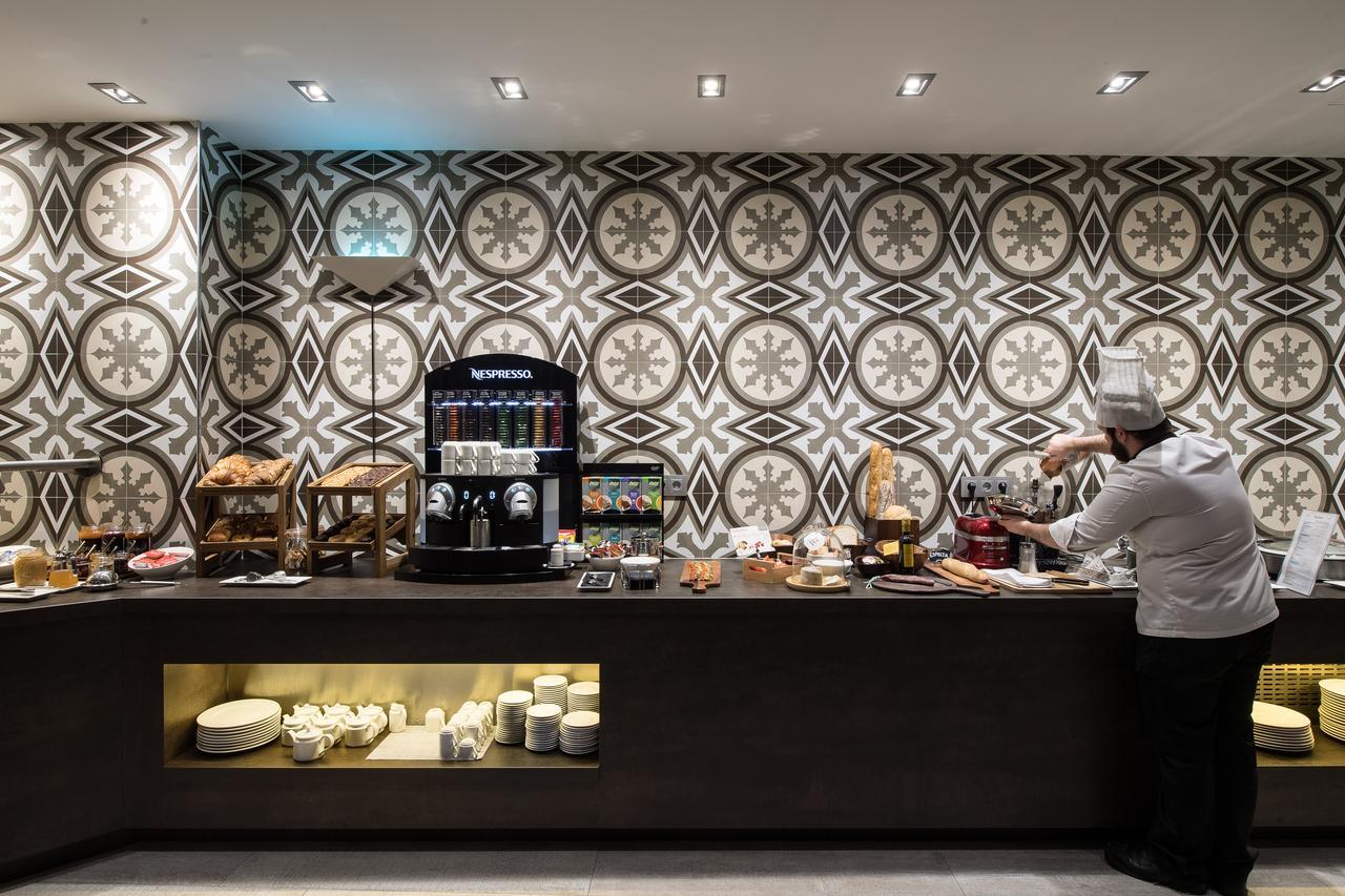 Catalonia Magdalenes Hotel Barcelona Cameră foto