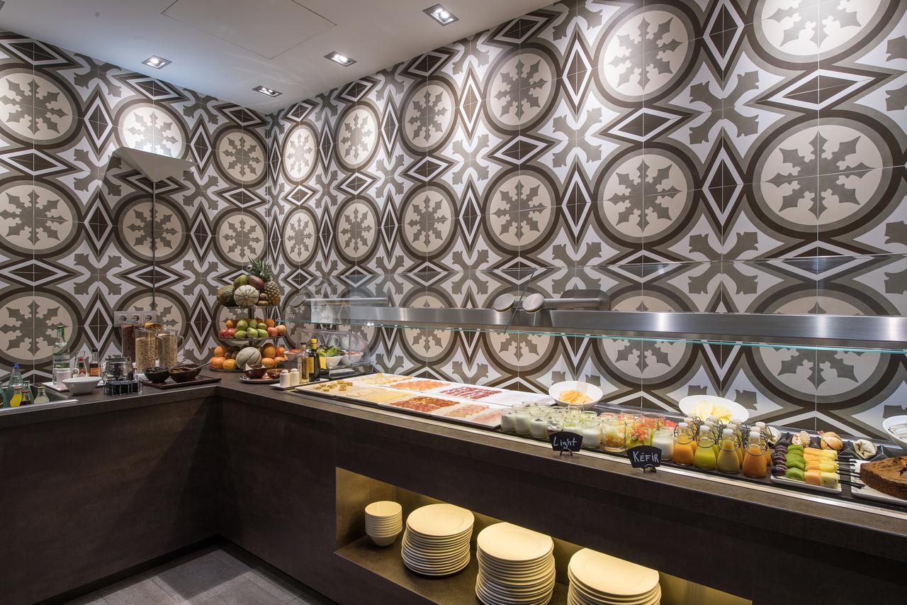 Catalonia Magdalenes Hotel Barcelona Cameră foto