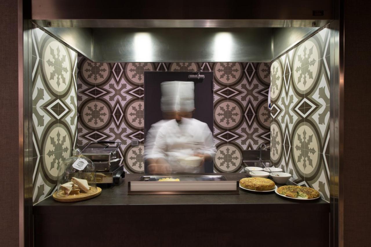 Catalonia Magdalenes Hotel Barcelona Cameră foto